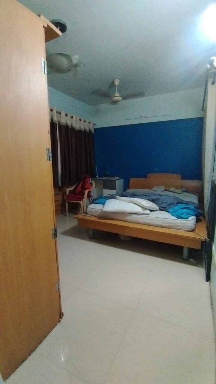 3 BHK Flat for Rent in Mahindra Gesco, Goregaon West