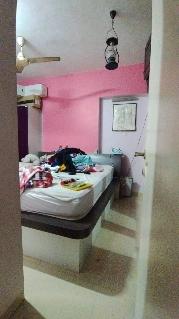 3 BHK Flat for Rent in Mahindra Gesco, Goregaon West