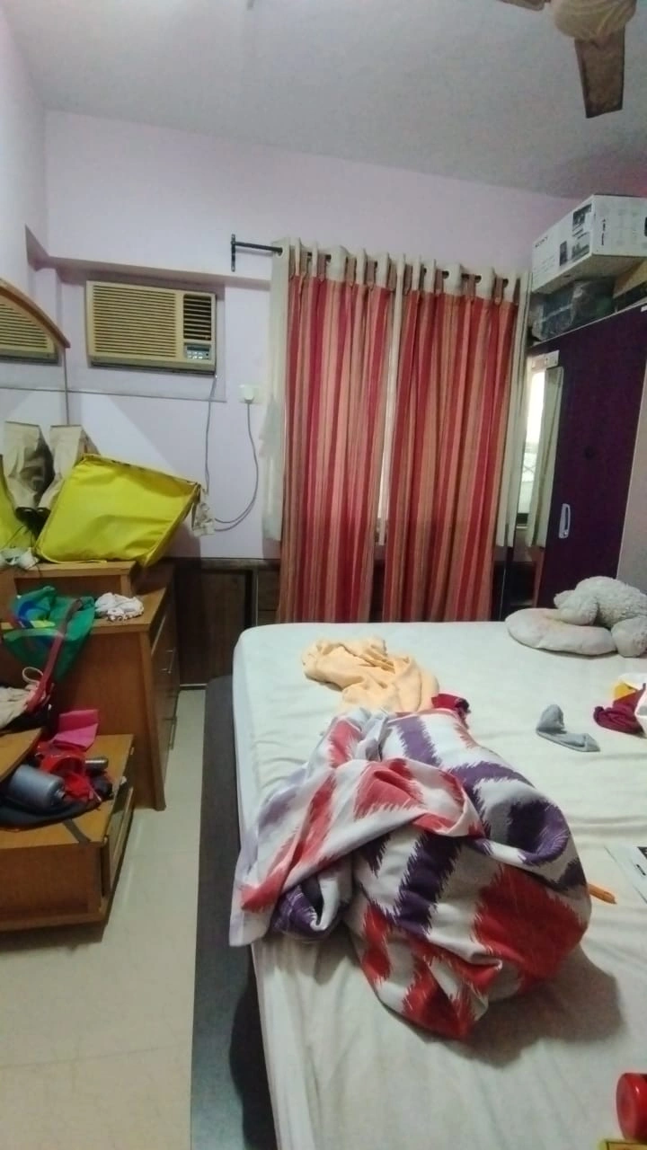 3 BHK Flat for Rent in Mahindra Gesco Society, Goregaon West