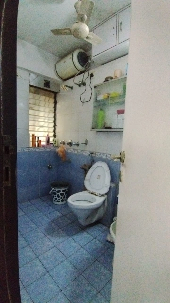 3 BHK Flat for Rent in Mahindra Gesco, Goregaon West