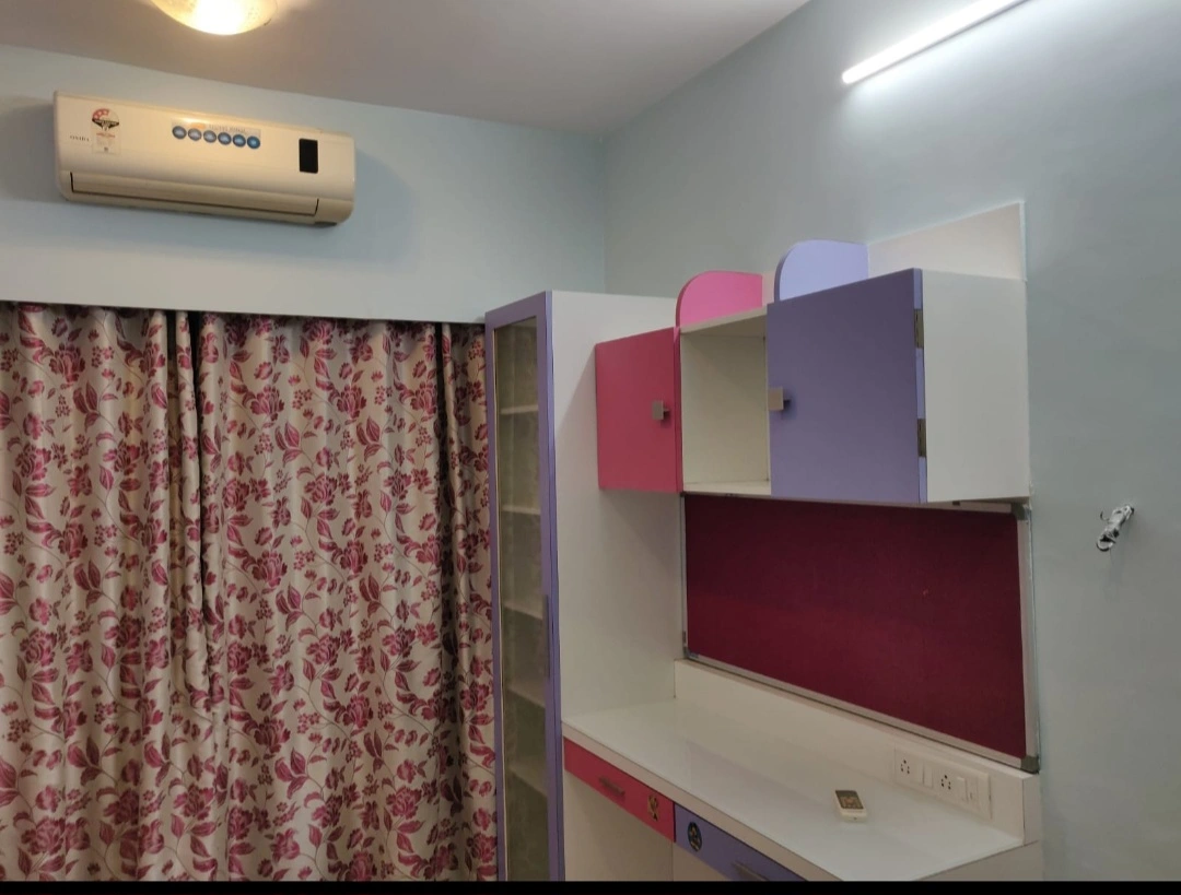 3 BHK Flat for Rent in Saptaratna Tower , Malad West