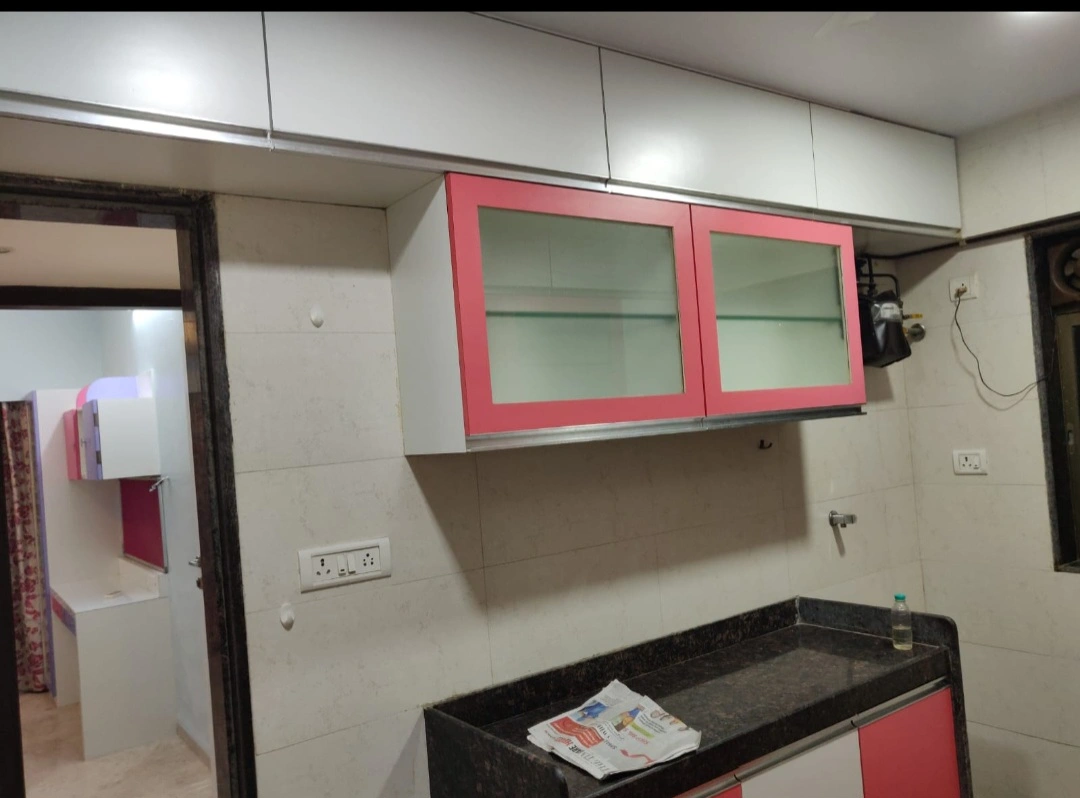 3 BHK Flat for Rent in Saptaratna Tower , Malad West