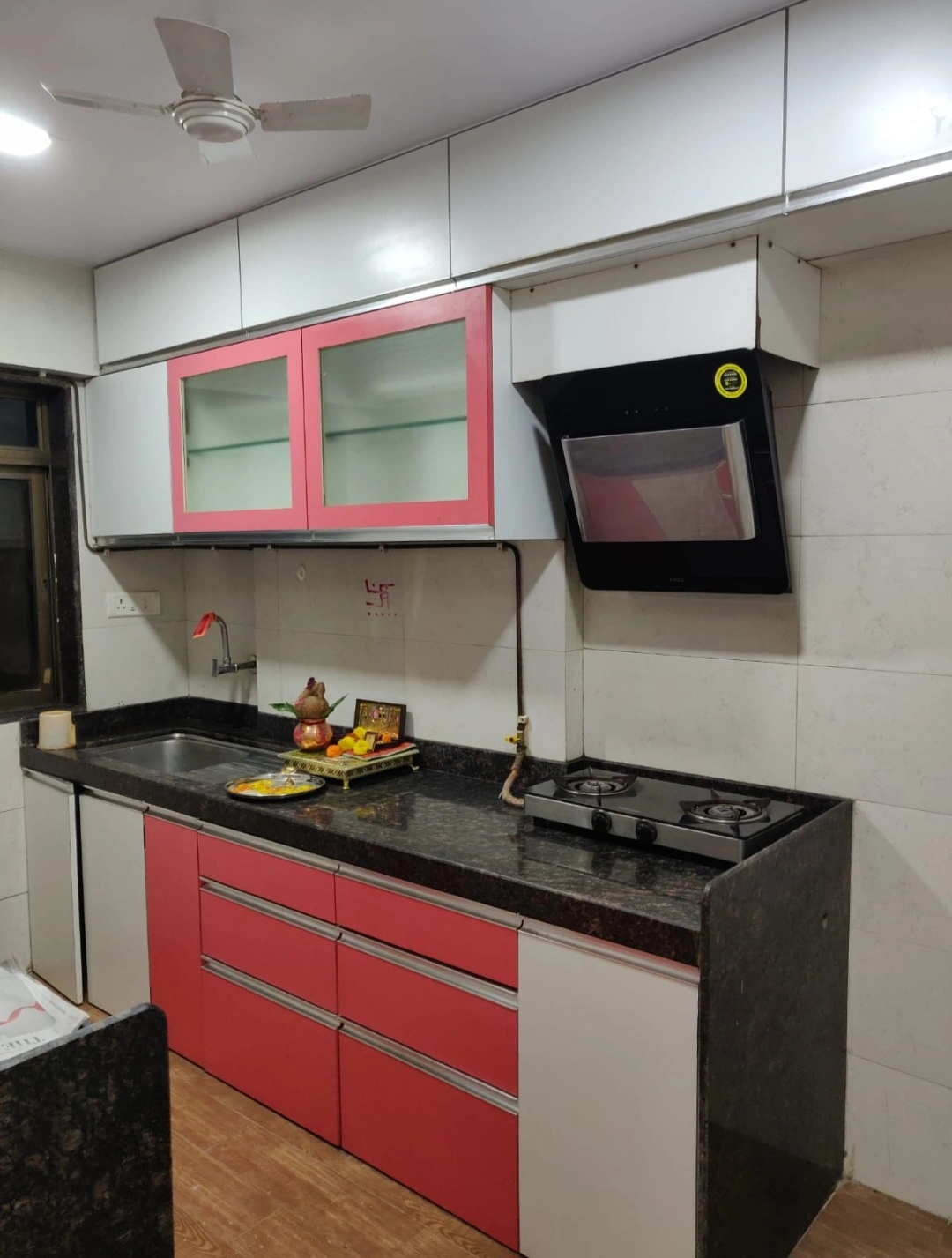 3 BHK Flat for Rent in Saptaratna Tower , Malad West