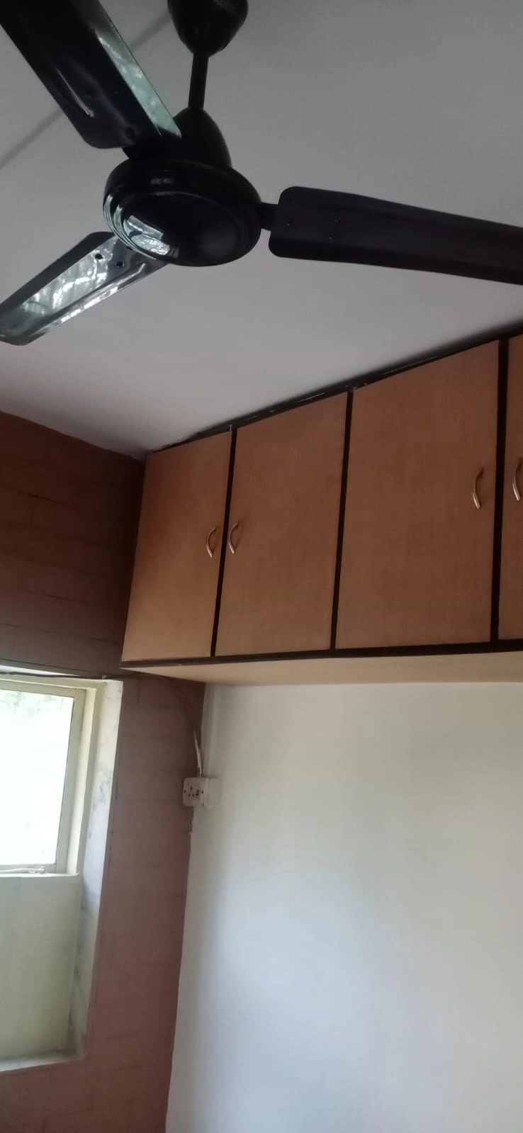 2 BHK Flat for Rent in Jal Nidhi Society, Goregaon West