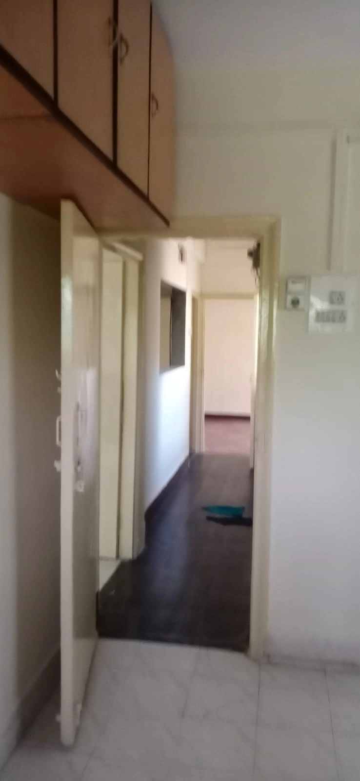 2 BHK Flat for Rent in Jal Nidhi Society, Goregaon West