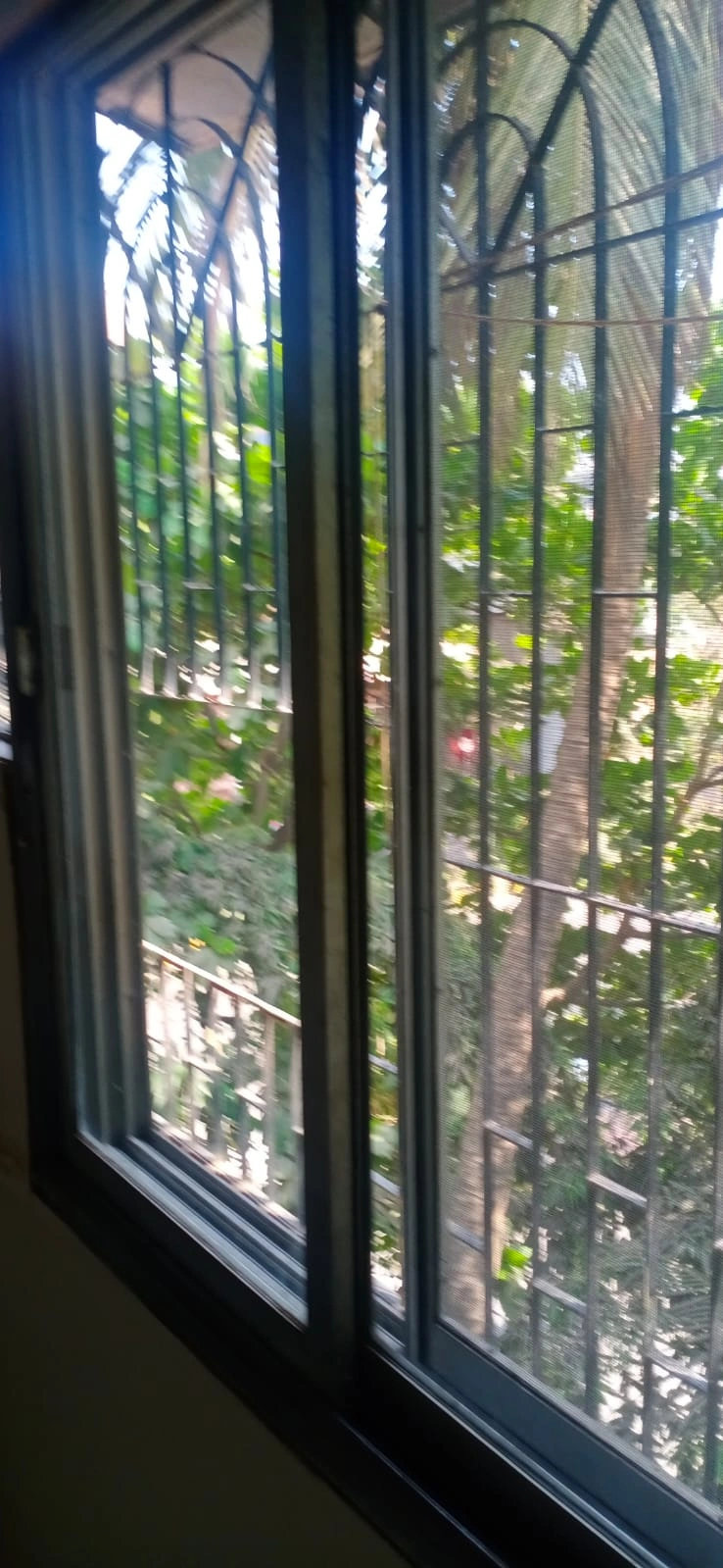 2 BHK Flat for Rent in Jal Nidhi Society, Goregaon West