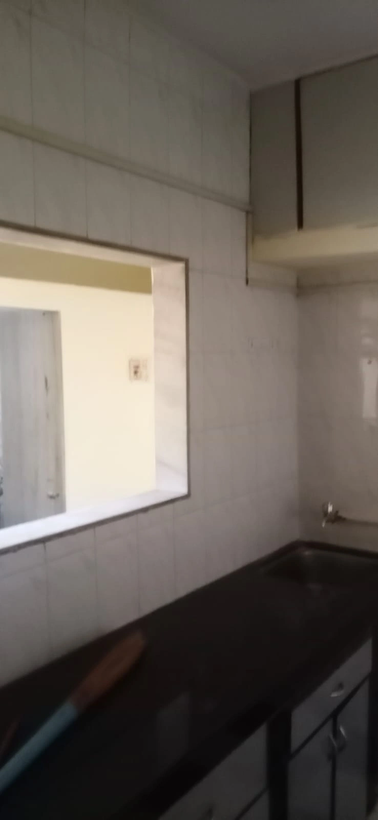 2 BHK Flat for Rent in Jal Nidhi Society, Goregaon West