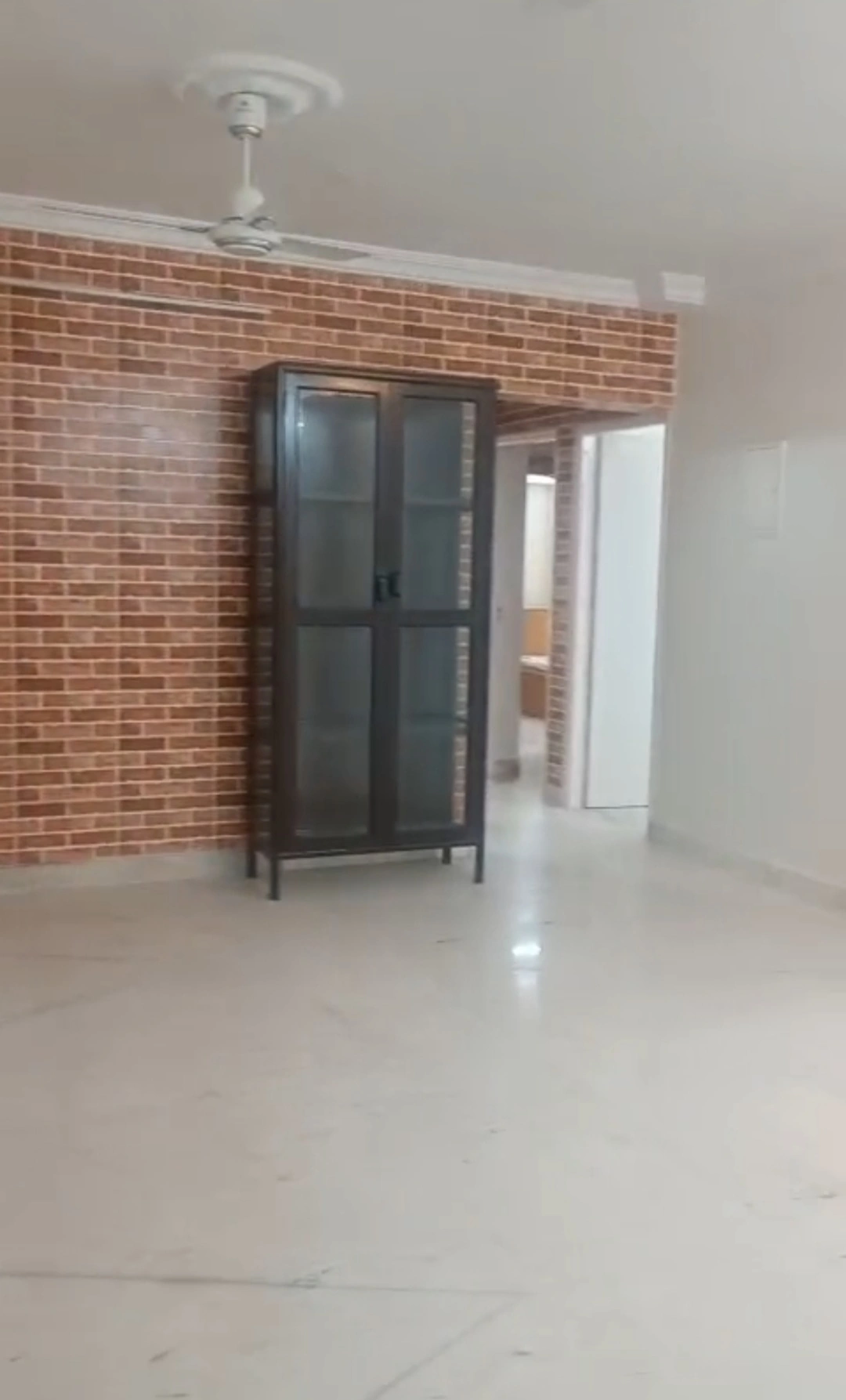3 BHK Flat for Rent in Royal Samrat Society, Goregaon West