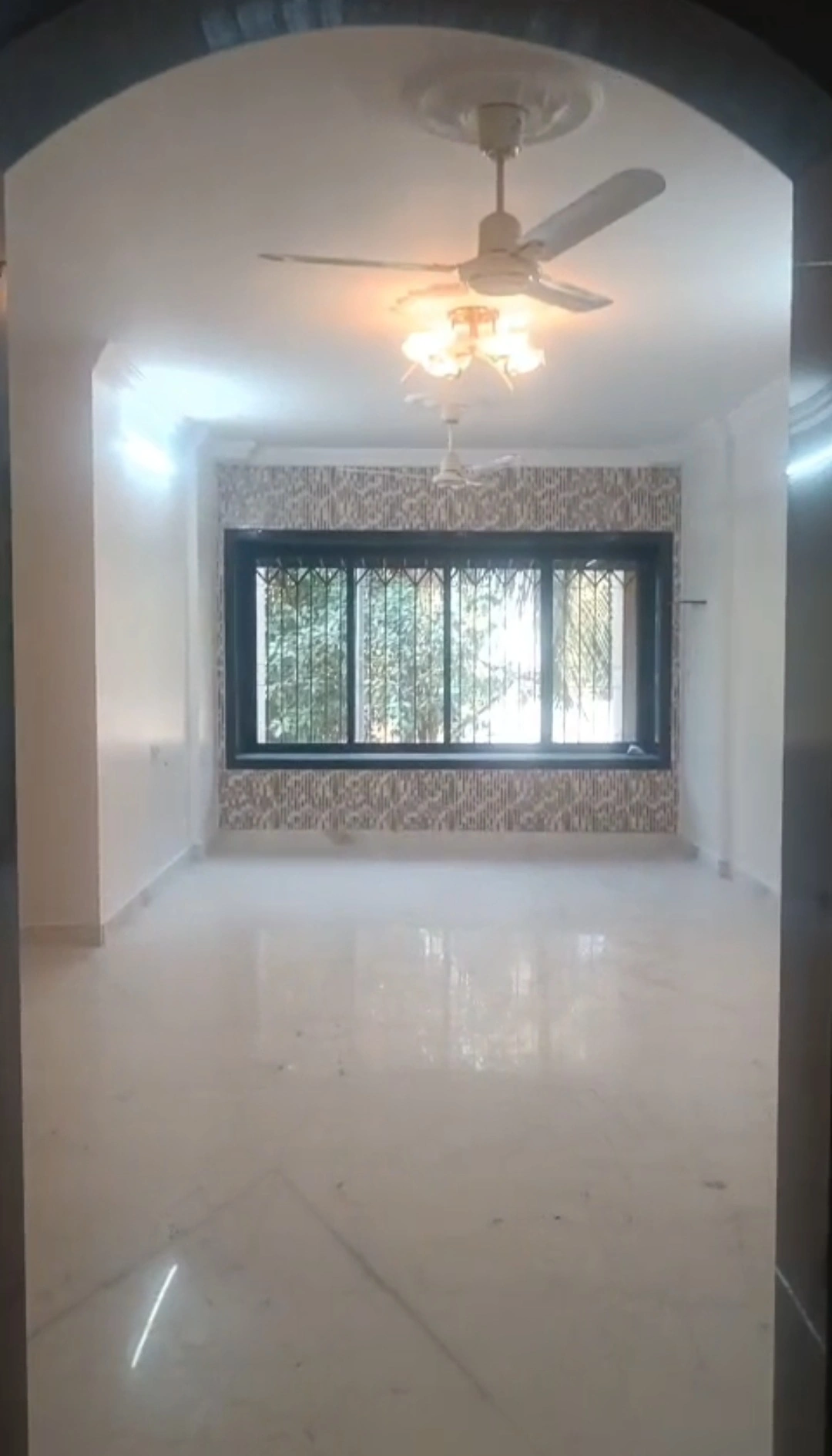 3 BHK Flat for Rent in Royal Samrat Society, Goregaon West