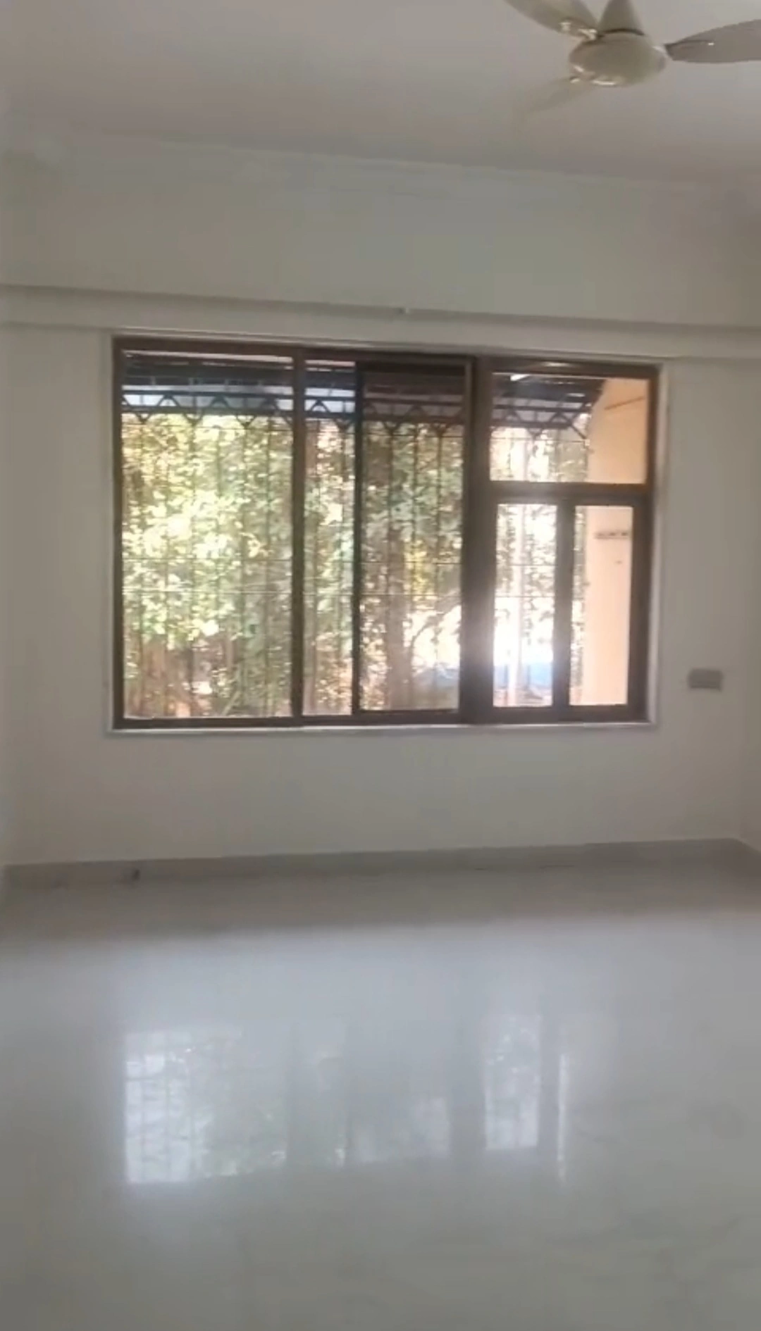 3 BHK Flat for Rent in Royal Samrat Society, Goregaon West
