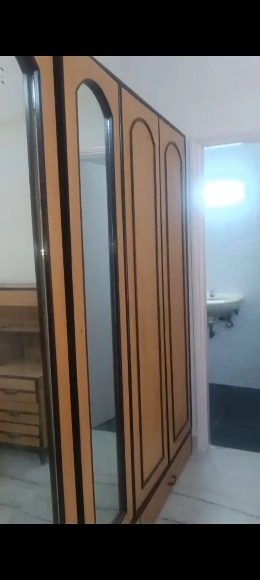 3 BHK Flat for Rent in Royal Samrat Society, Goregaon West
