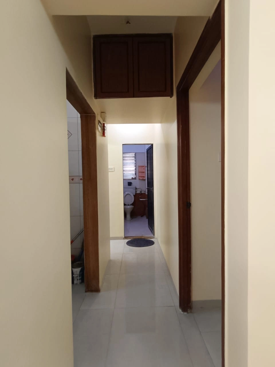 2 BHK Flat for Rent in Galaxy Classic Society, Goregaon West