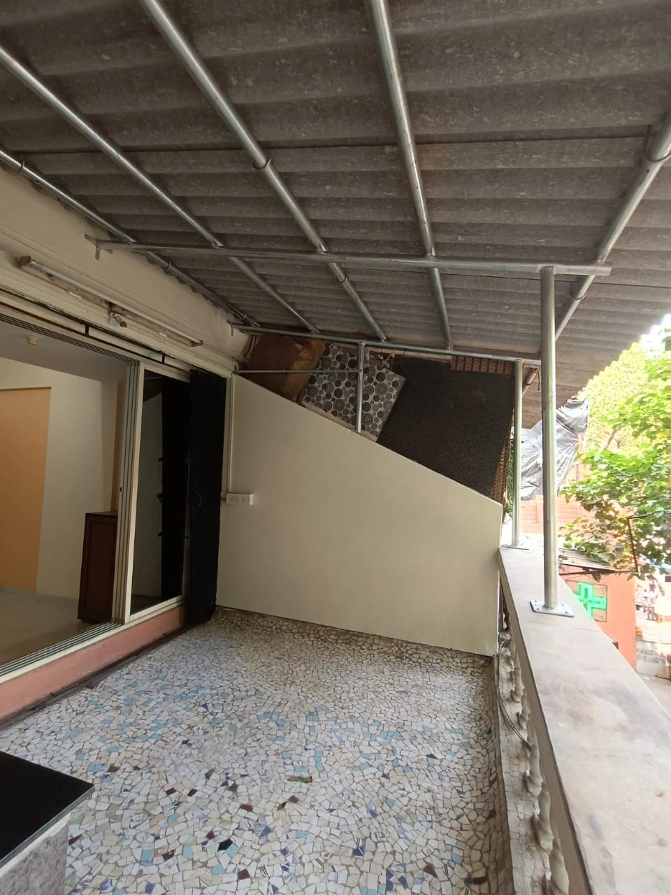 2 BHK Flat for Rent in Galaxy Classic Society, Goregaon West