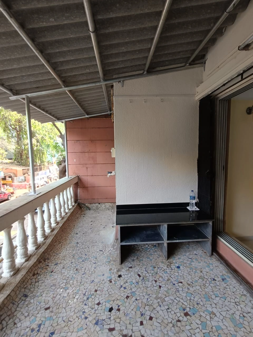 2 BHK Flat for Rent in Galaxy Classic Society, Goregaon West