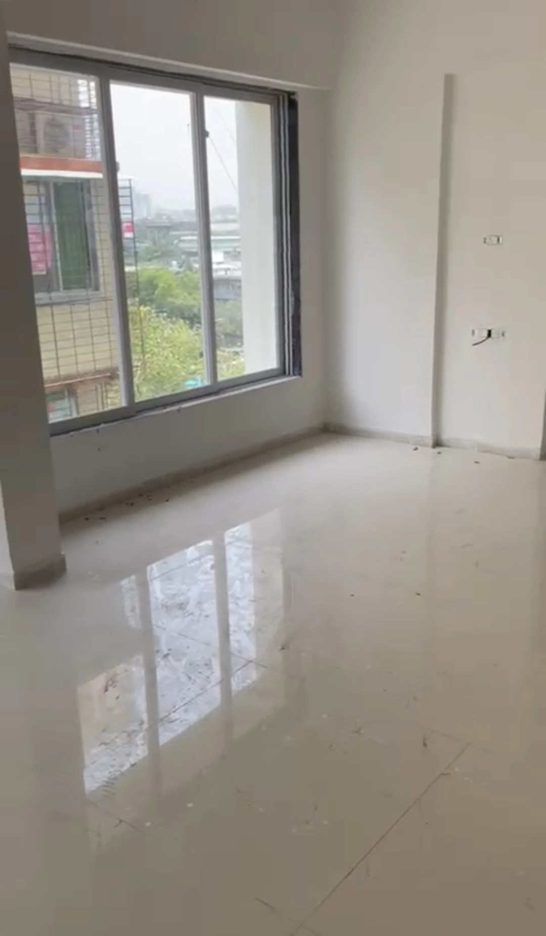 2 BHK Flat for Rent in Aastha Serene Apt, Goregaon West