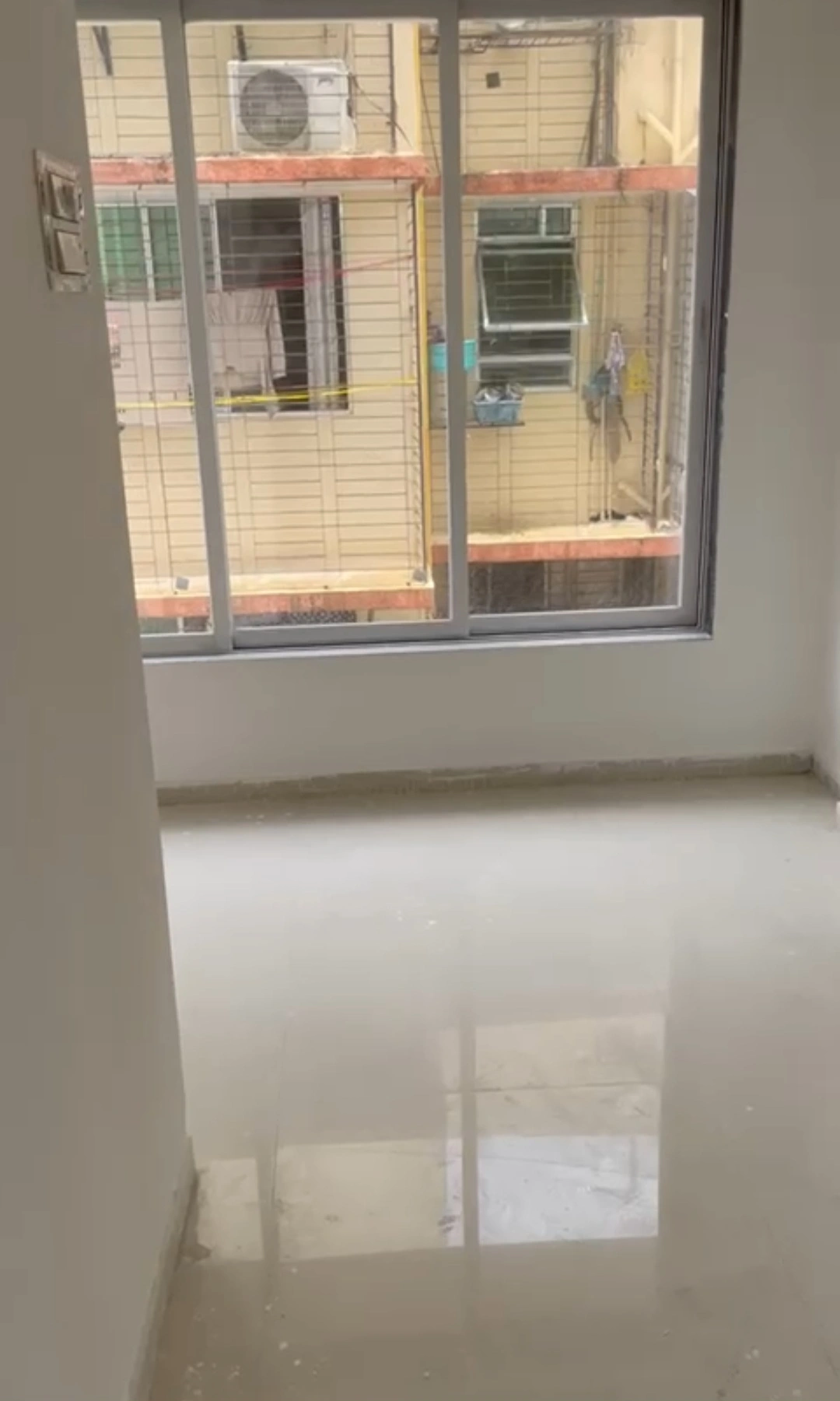 2 BHK Flat for Rent in Aastha Serene Apt, Goregaon West