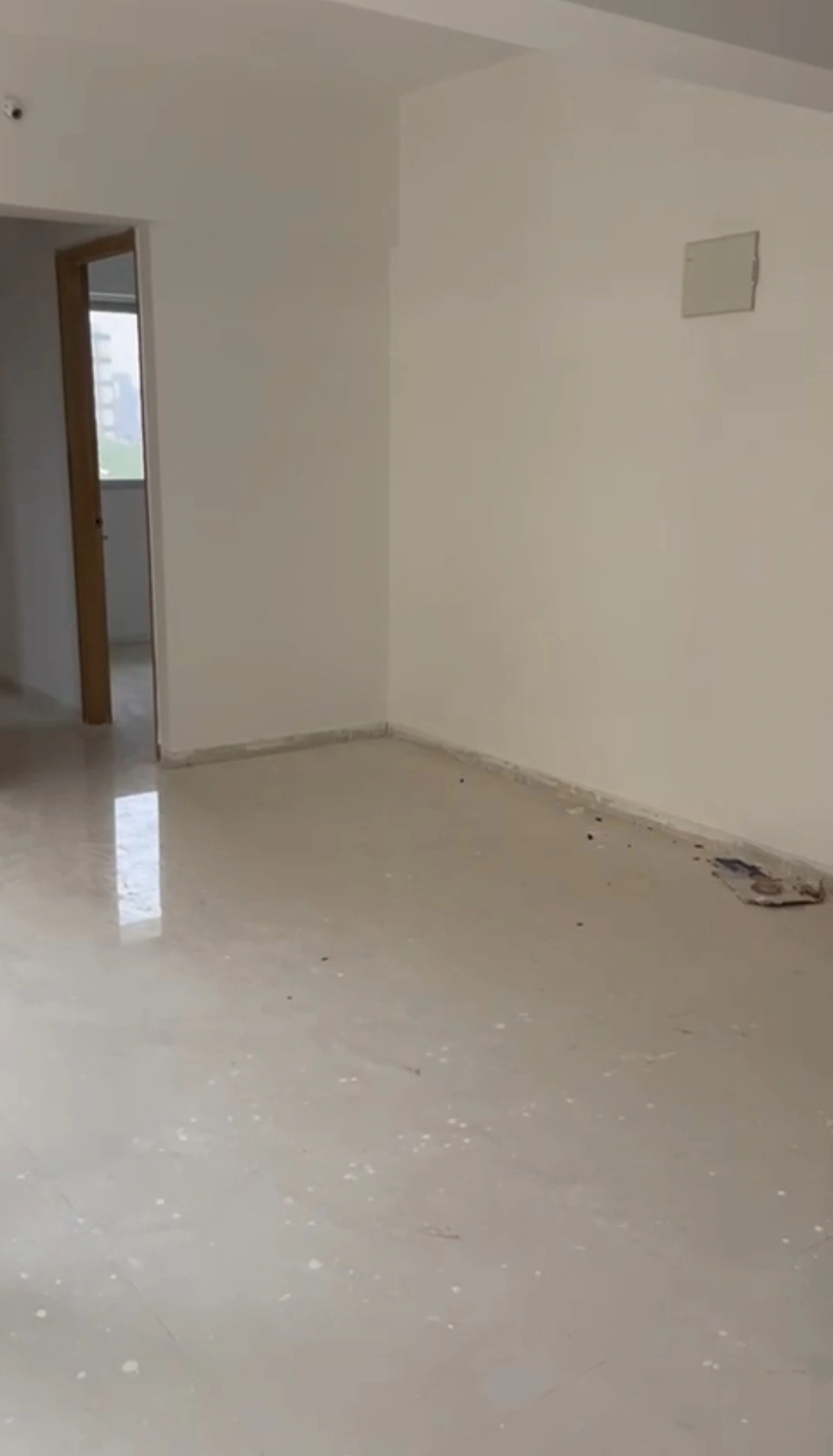 2 BHK Flat for Rent in Aastha Serene Apt, Goregaon West