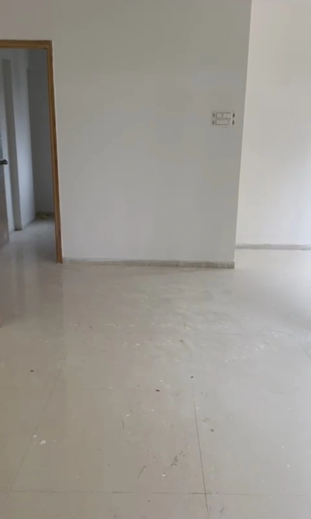 2 BHK Flat for Rent in Aastha Serene Apt, Goregaon West