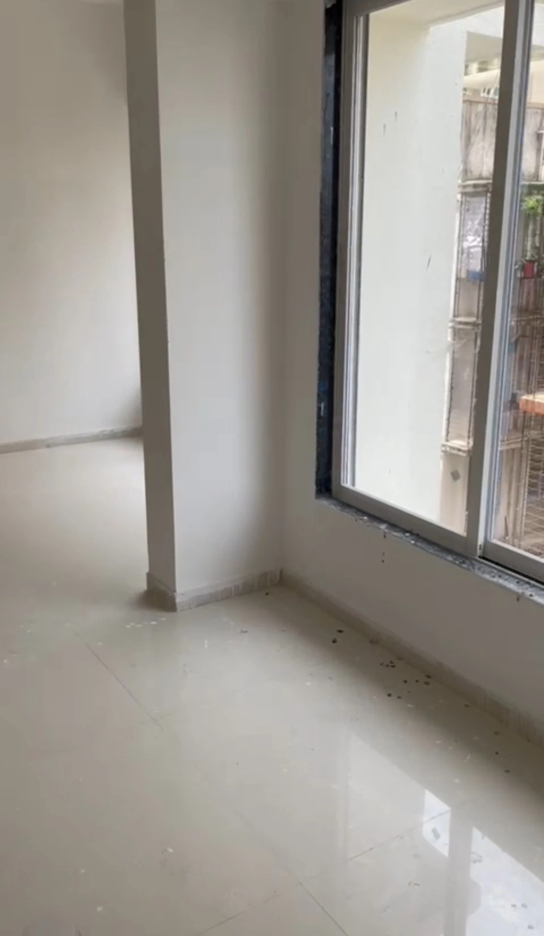 2 BHK Flat for Rent in Aastha Serene Apt, Goregaon West