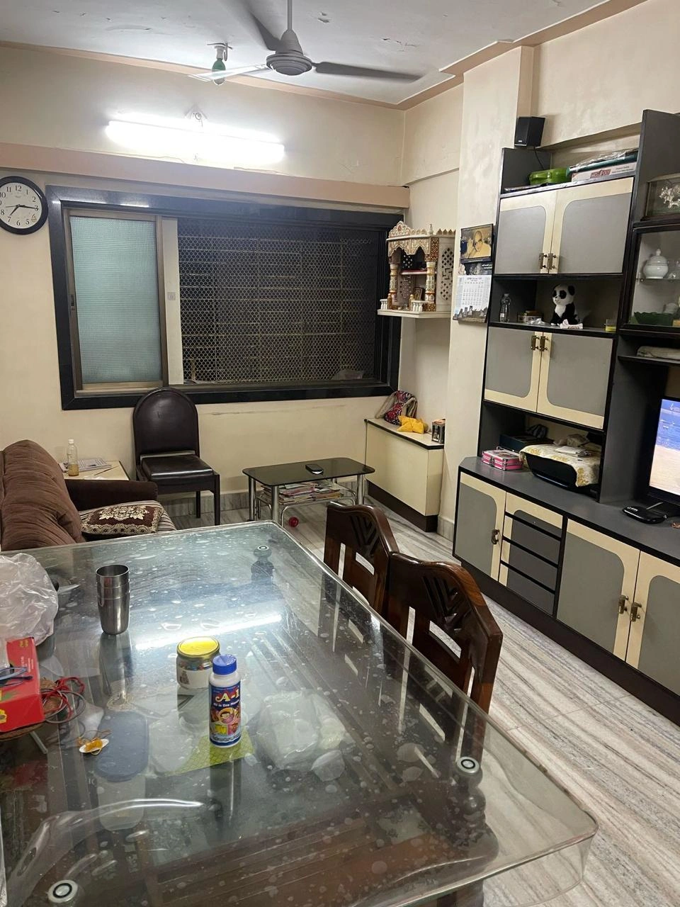 2 BHK Flat for Rent in Hira Apartment , Goregaon West