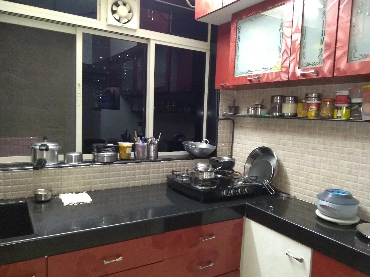 3 BHK Flat for Rent in Bahttad Society, Goregaon West
