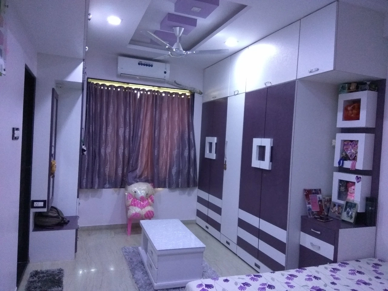 3 BHK Flat for Rent in Bahttad Society, Goregaon West
