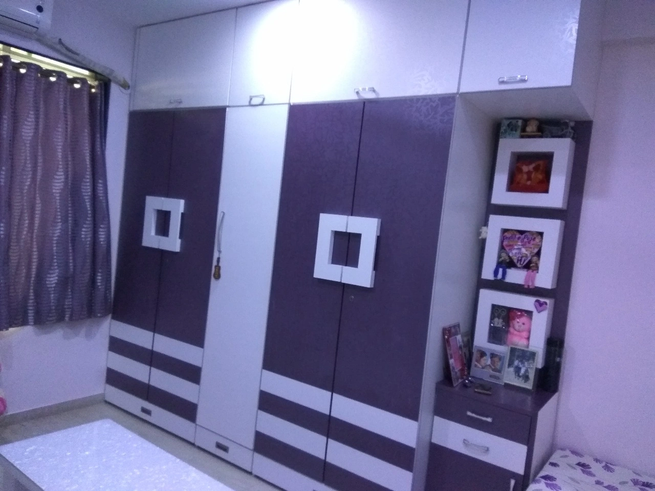 3 BHK Flat for Rent in Bahttad Society, Goregaon West