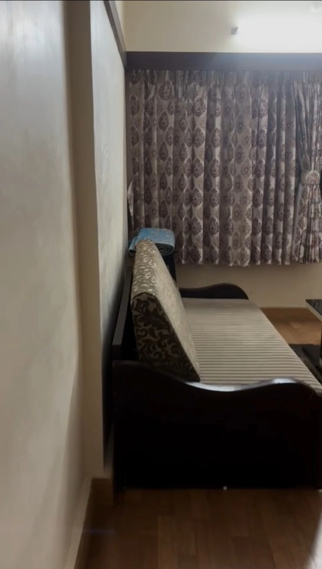 1 BHK Flat for Rent in Suraj Heights, Goregaon East