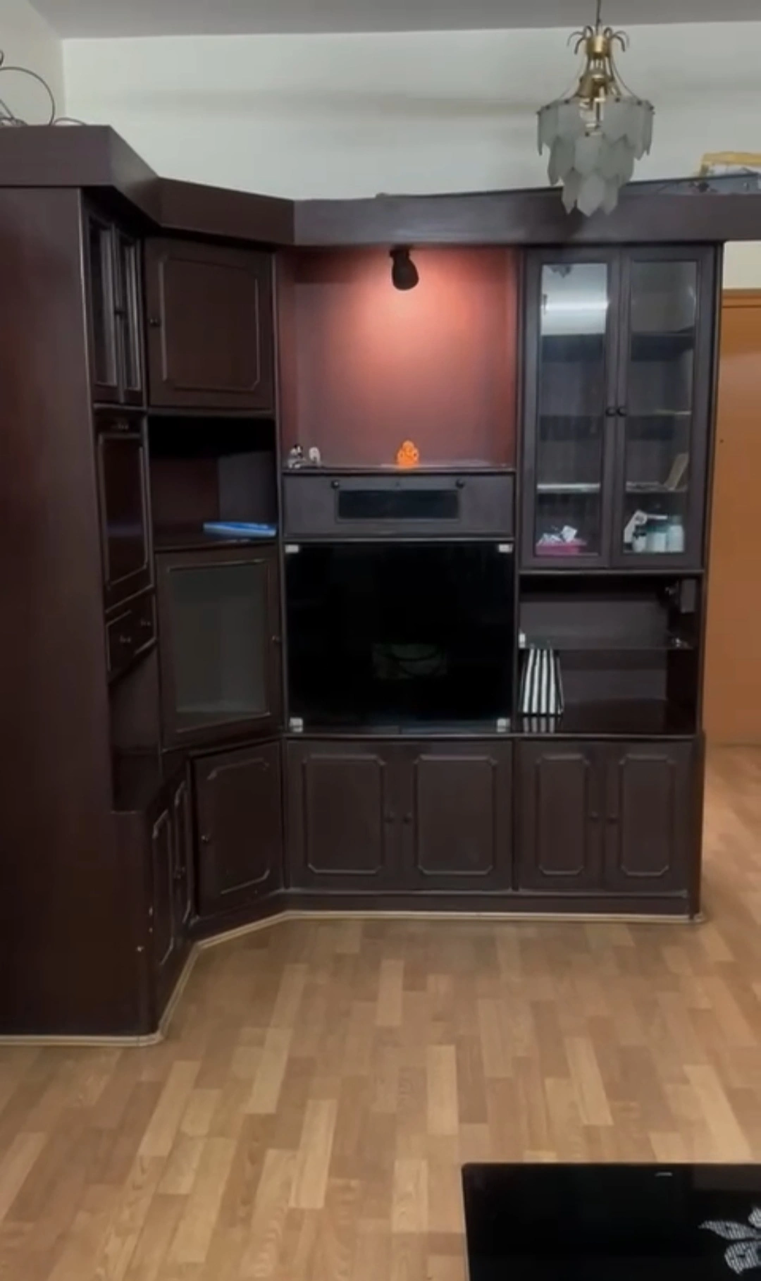 1 BHK Flat for Rent in Suraj Heights, Goregaon East