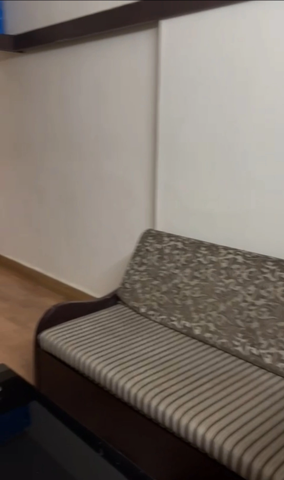 1 BHK Flat for Rent in Suraj Heights, Goregaon East