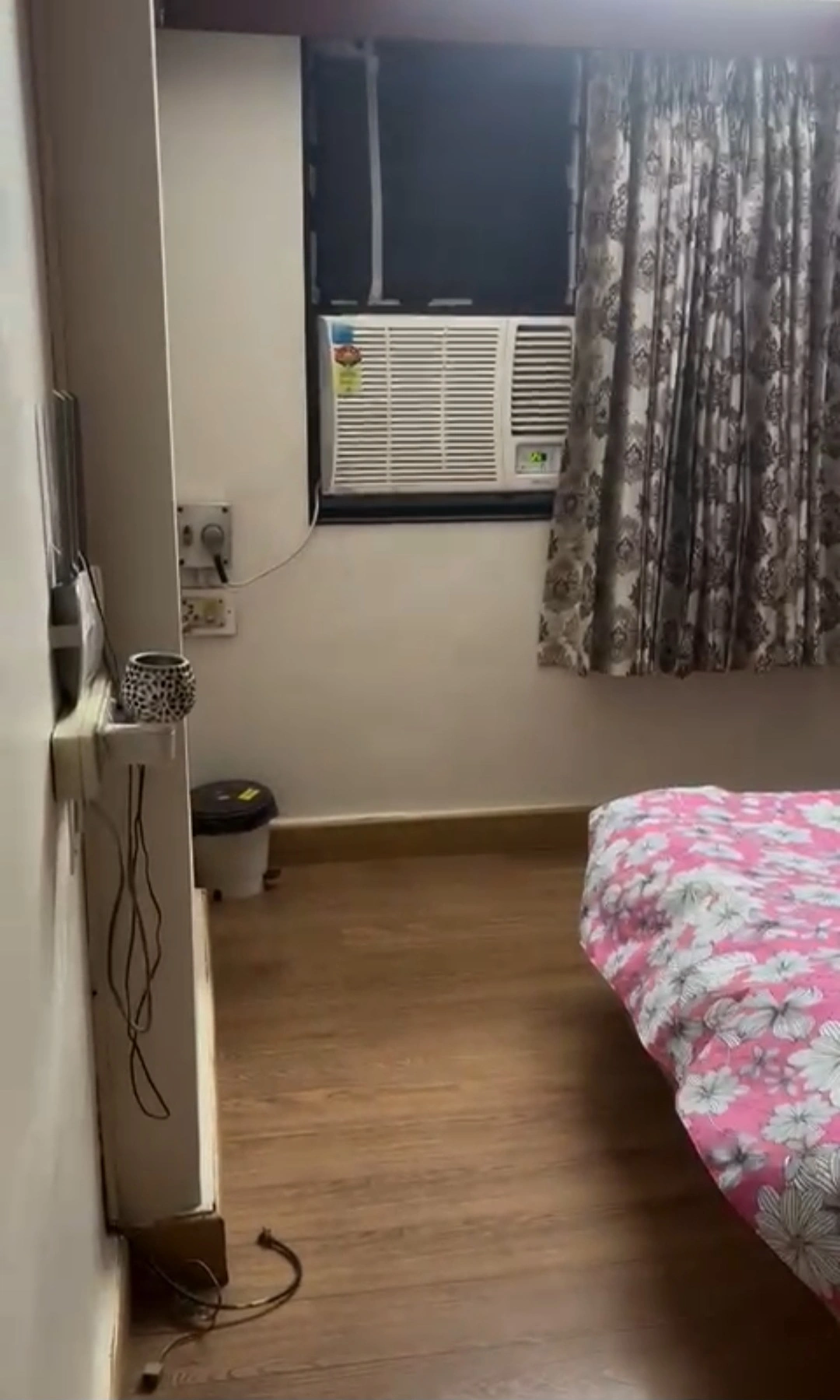 1 BHK Flat for Rent in Suraj Heights, Goregaon East