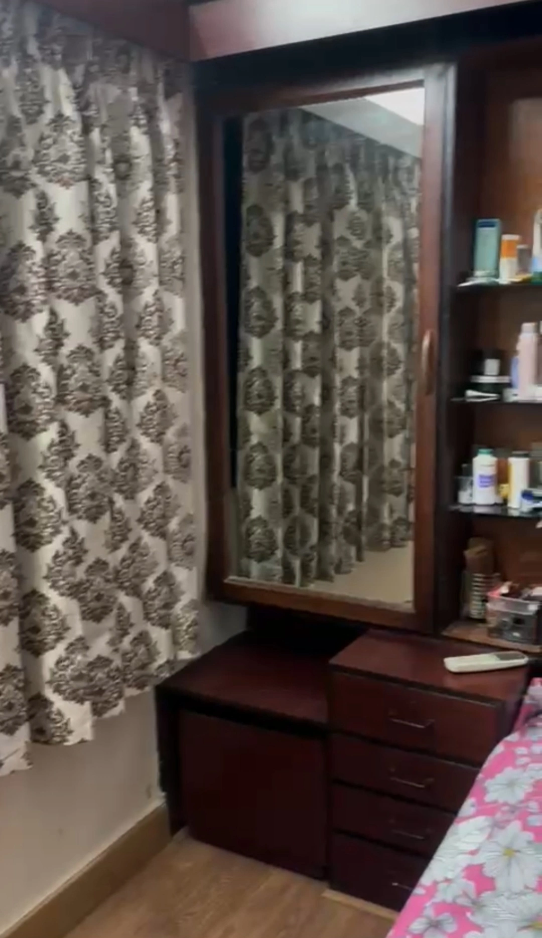 1 BHK Flat for Rent in Suraj Heights, Goregaon East