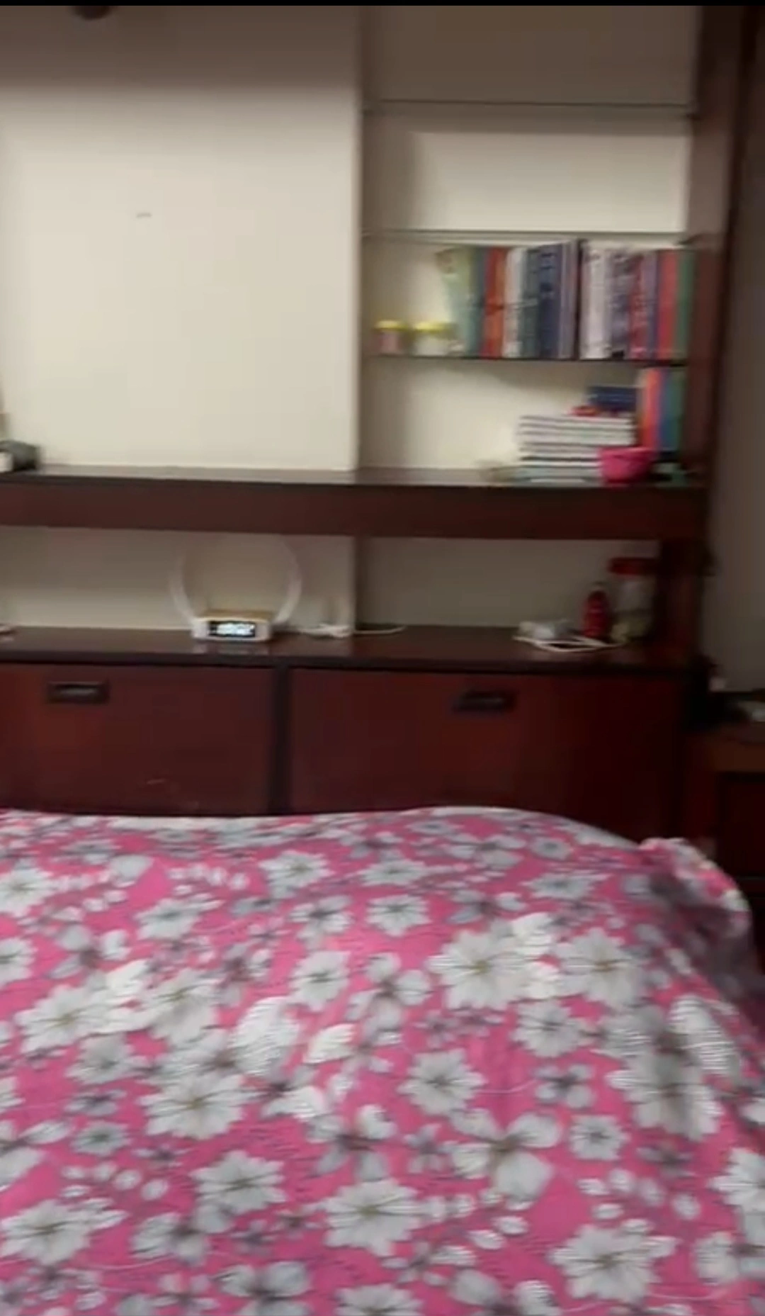 1 BHK Flat for Rent in Suraj Heights, Goregaon East