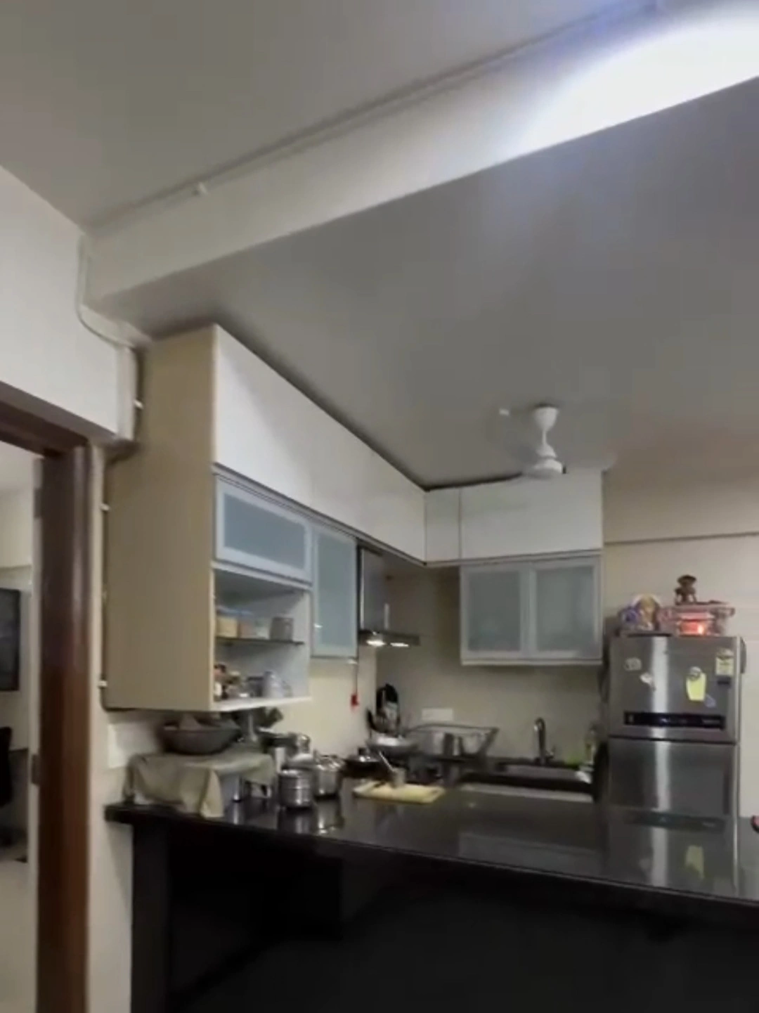 1 BHK Flat for Rent in Aspen Park, Goregaon East