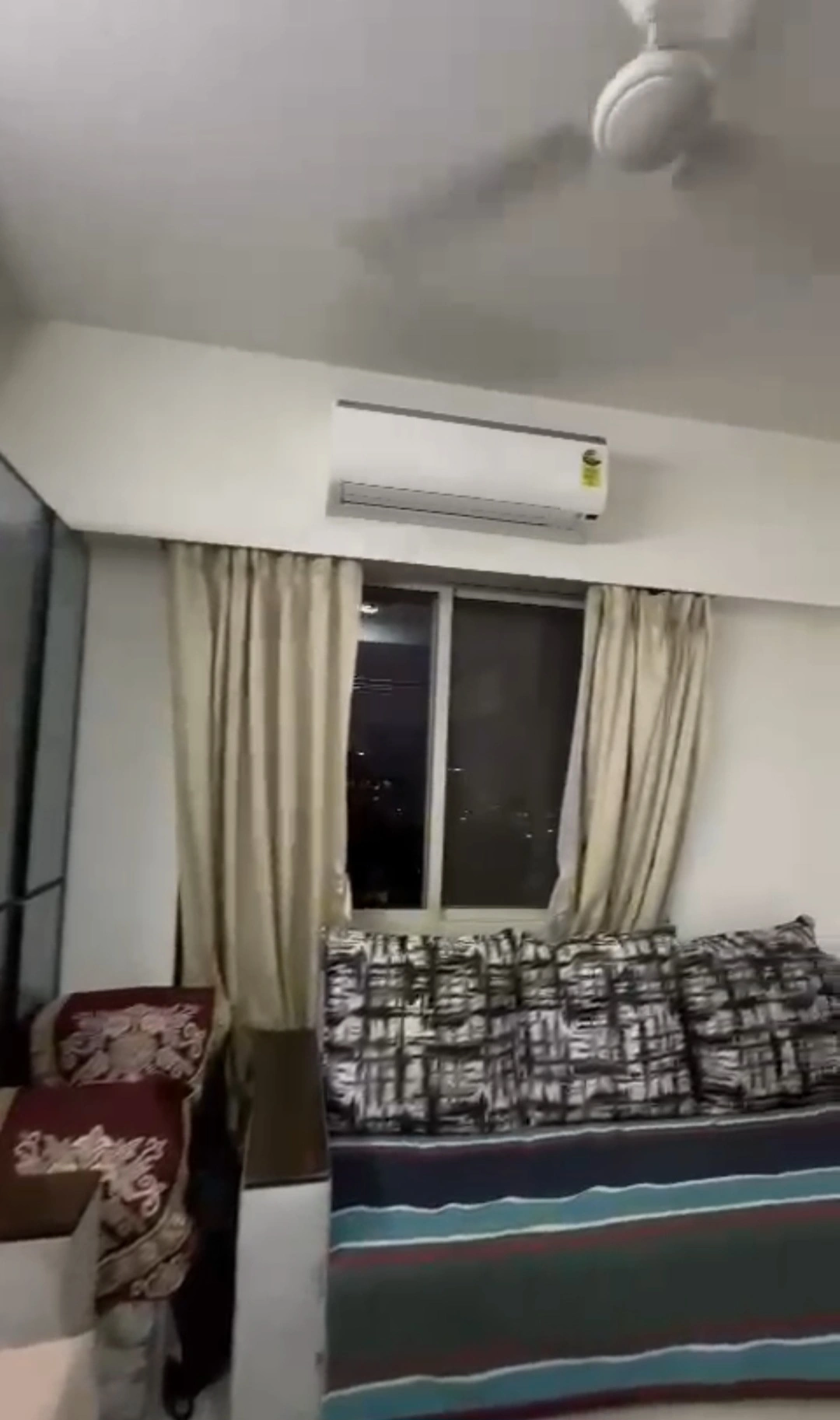 1 BHK Flat for Rent in Aspen Park, Goregaon East
