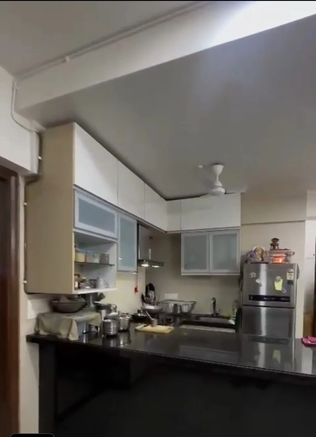 1 BHK Flat for Rent in Aspen Park, Goregaon East
