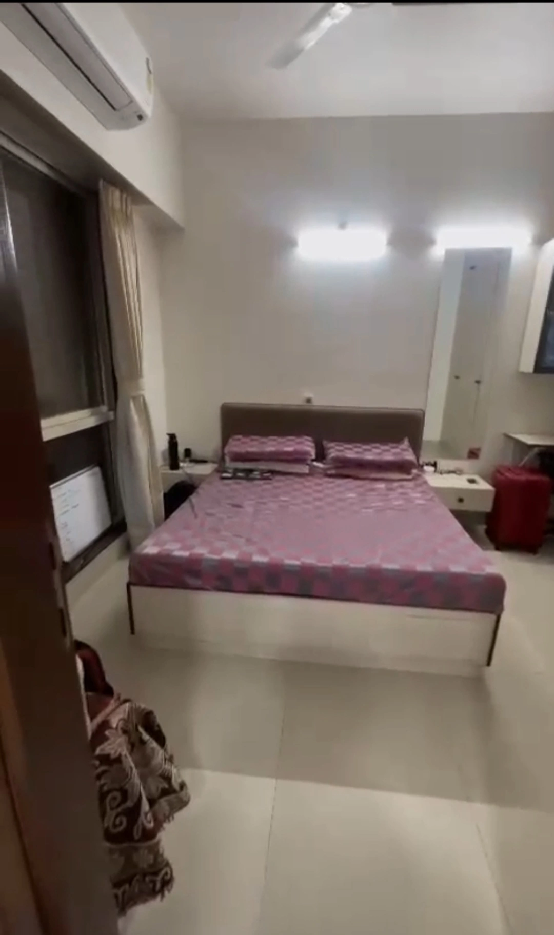 1 BHK Flat for Rent in Aspen Park, Goregaon East