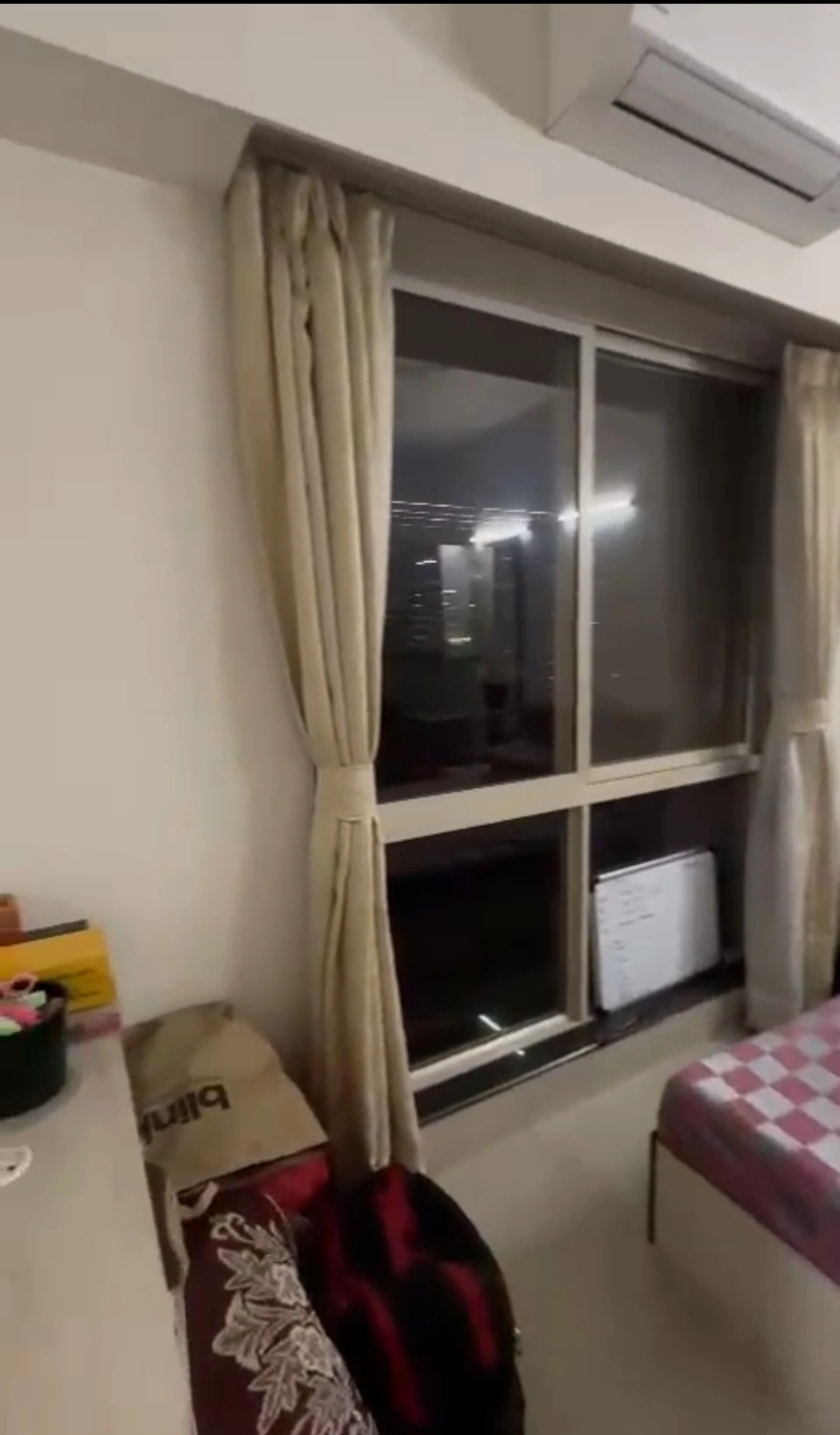 1 BHK Flat for Rent in Aspen Park, Goregaon East