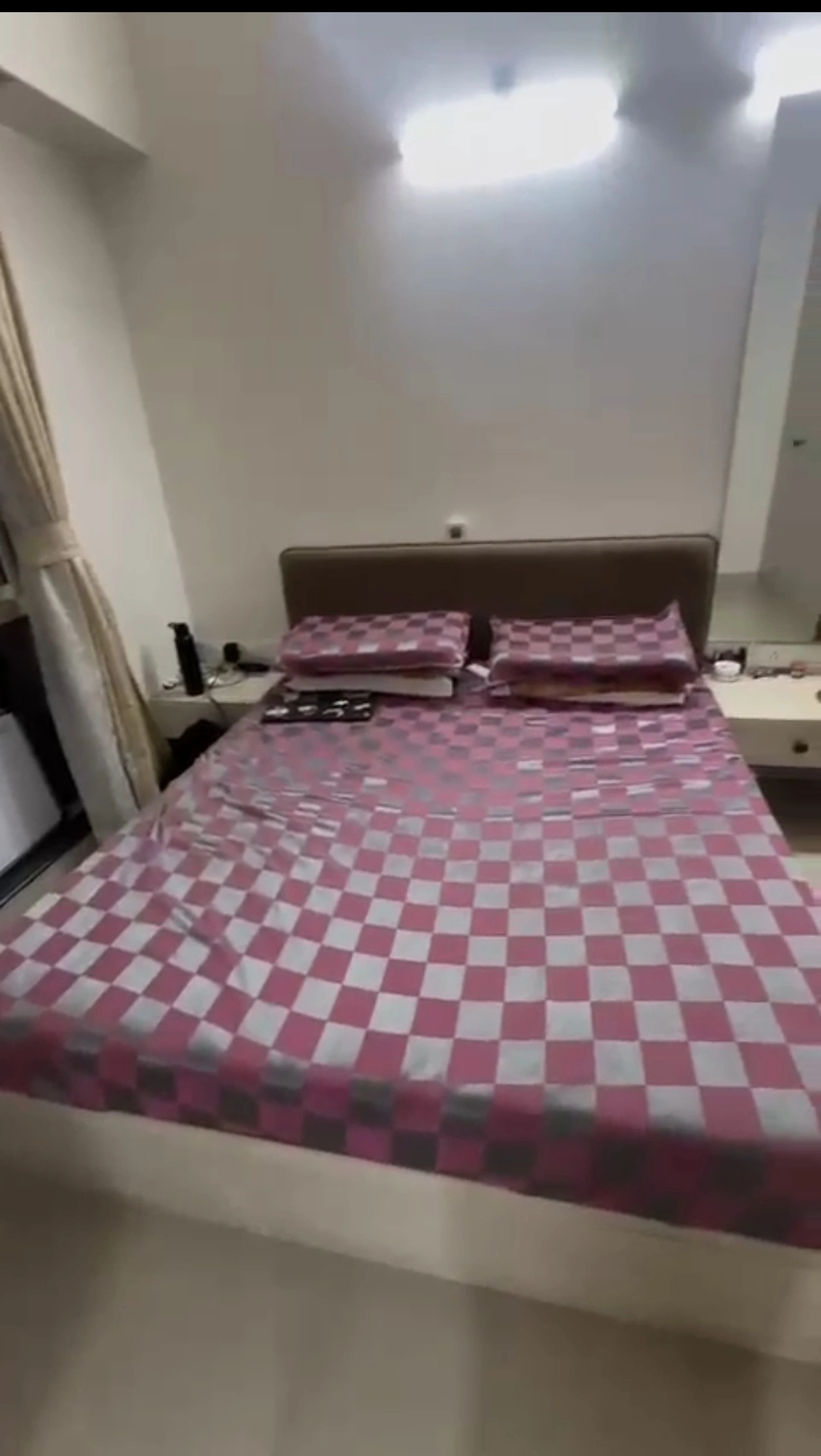 1 BHK Flat for Rent in Aspen Park, Goregaon East
