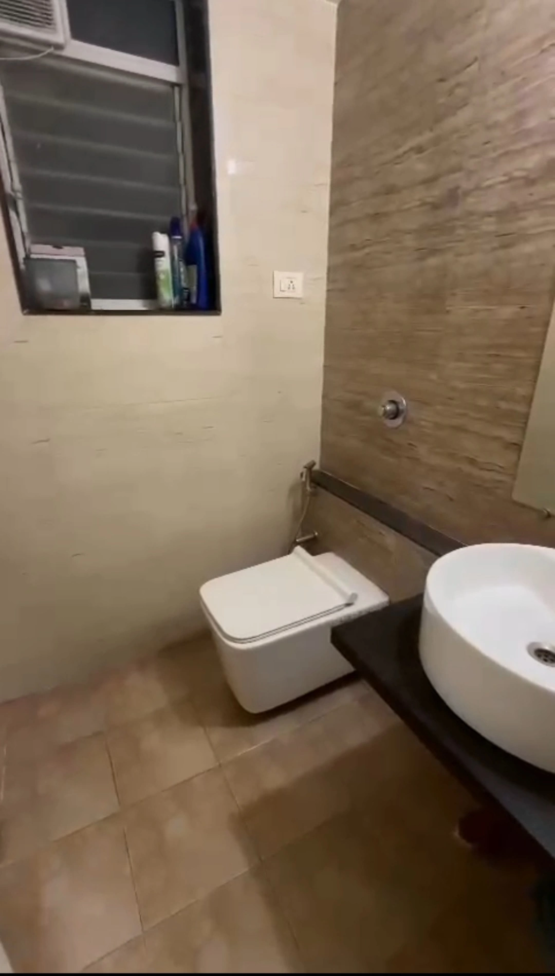 1 BHK Flat for Rent in Aspen Park, Goregaon East
