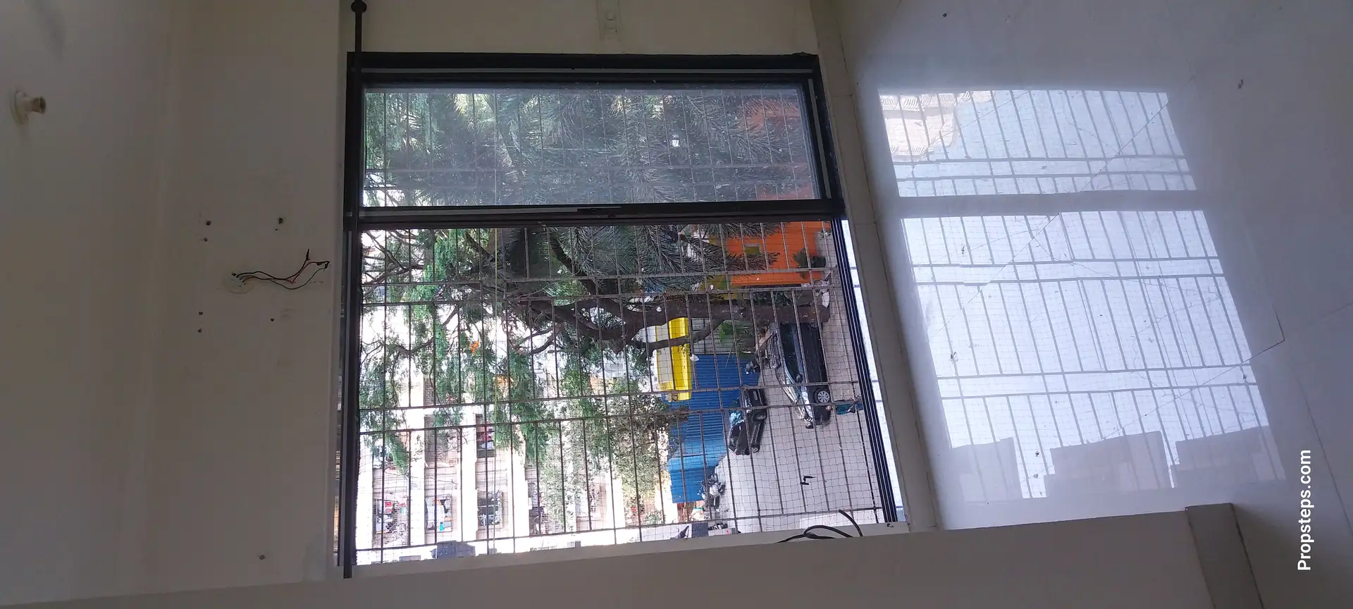 1 BHK Flat for Rent in Sethia Sea View, Goregaon West