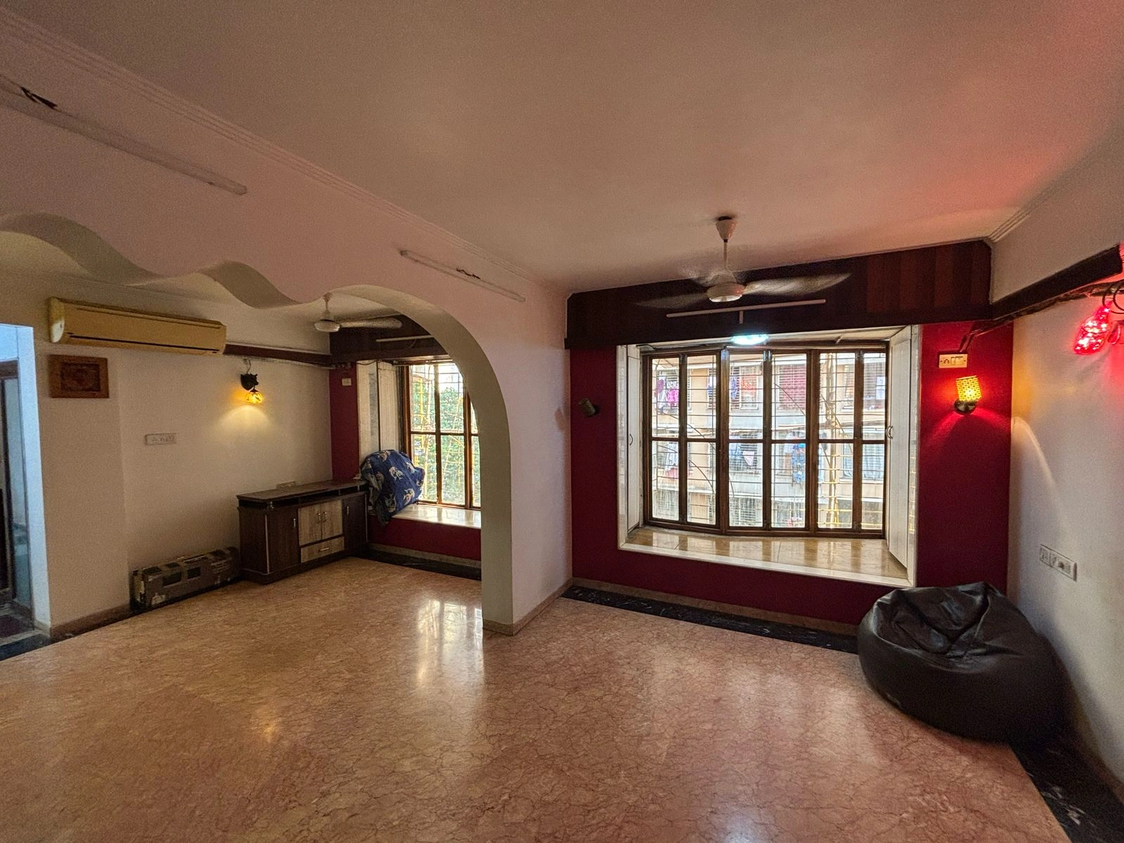 1 BHK Flat for Rent in Vasant Galaxy Complex, Goregaon West