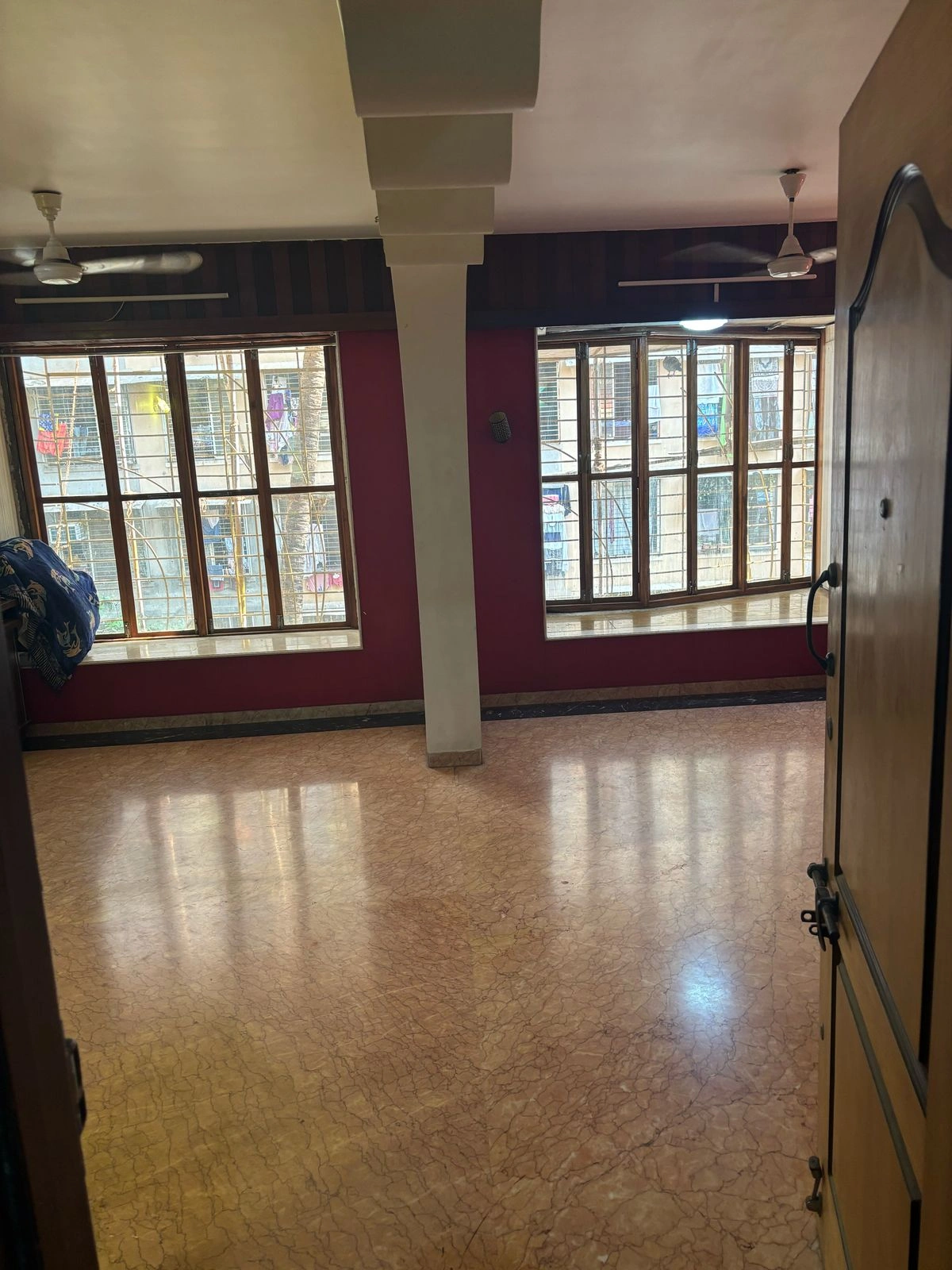 1 BHK Flat for Rent in Vasant Galaxy Complex, Goregaon West