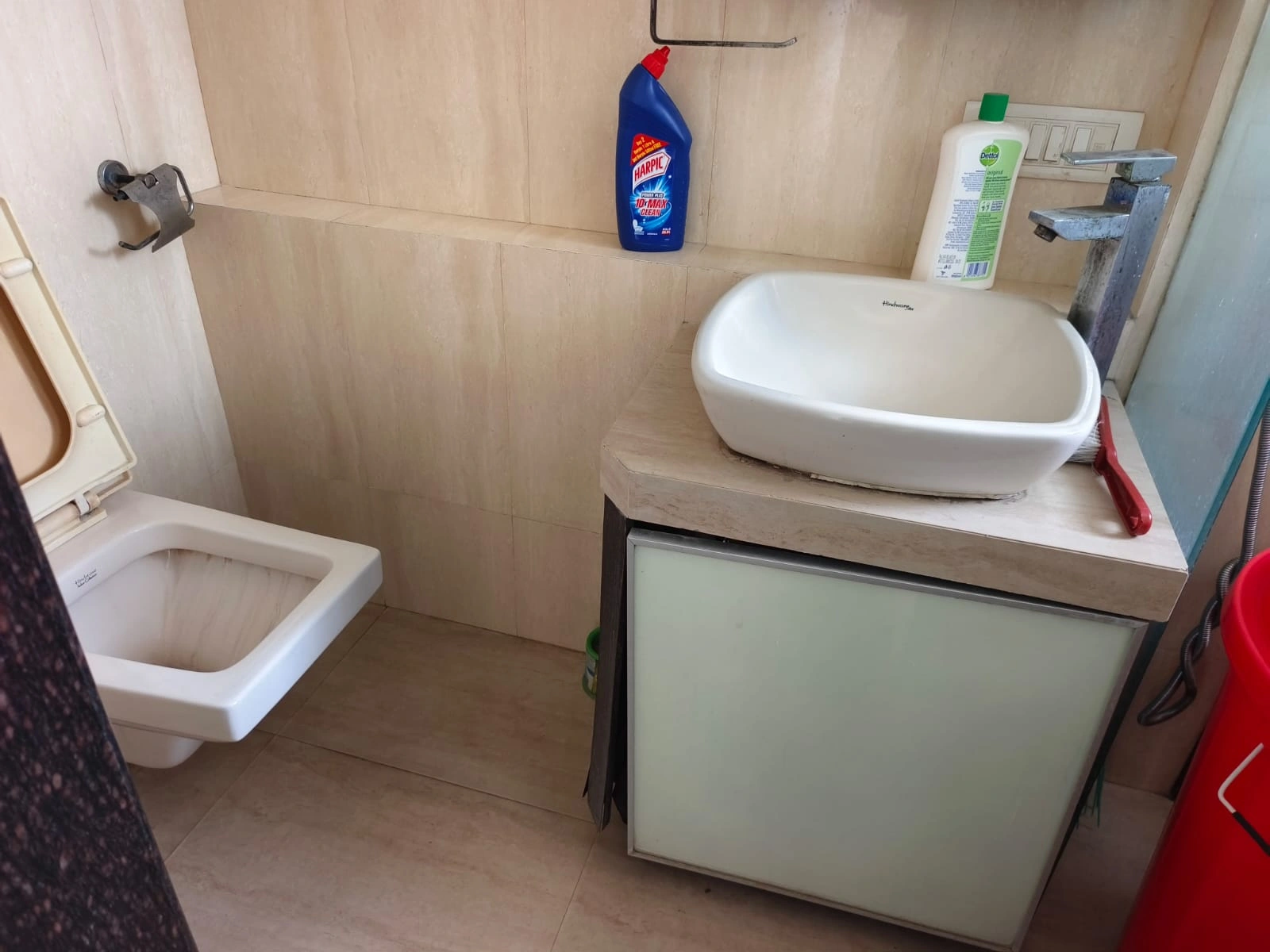 2 BHK Flat for Sale in Ankur Apartment , Goregaon West