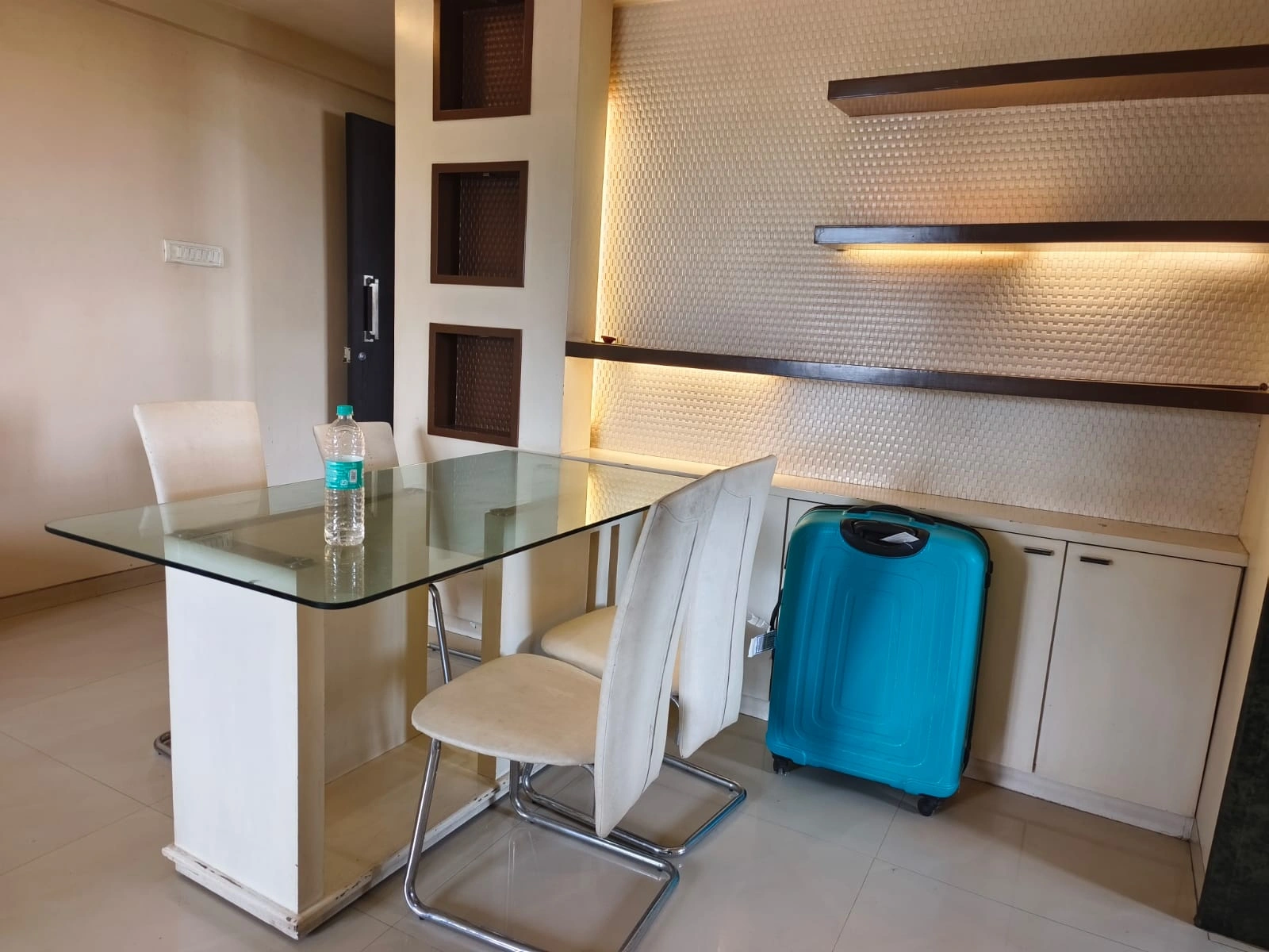 2 BHK Flat for Sale in Ankur Apartment , Goregaon West
