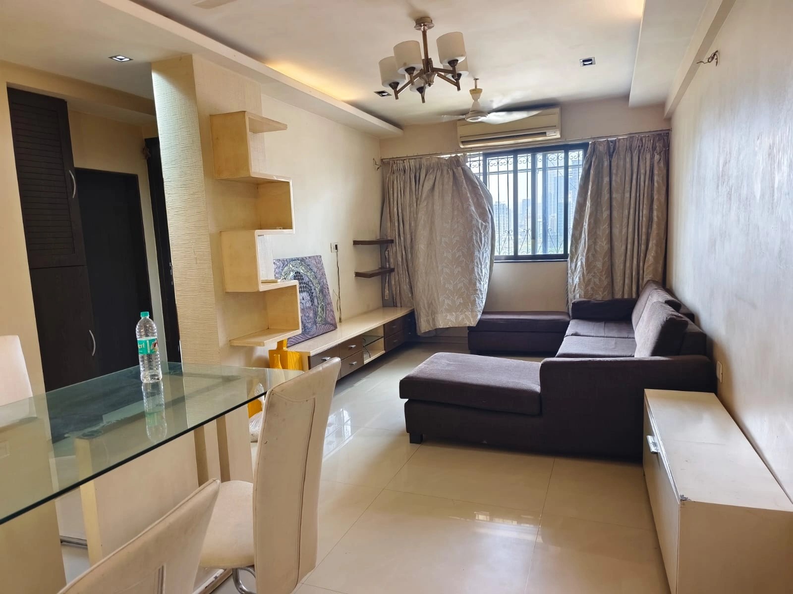 2 BHK Flat for Sale in Ankur Apartment , Goregaon West