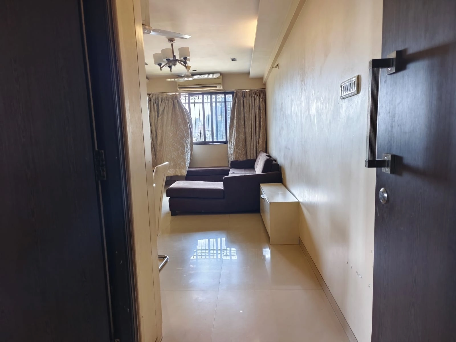 2 BHK Flat for Sale in Ankur Apartment , Goregaon West