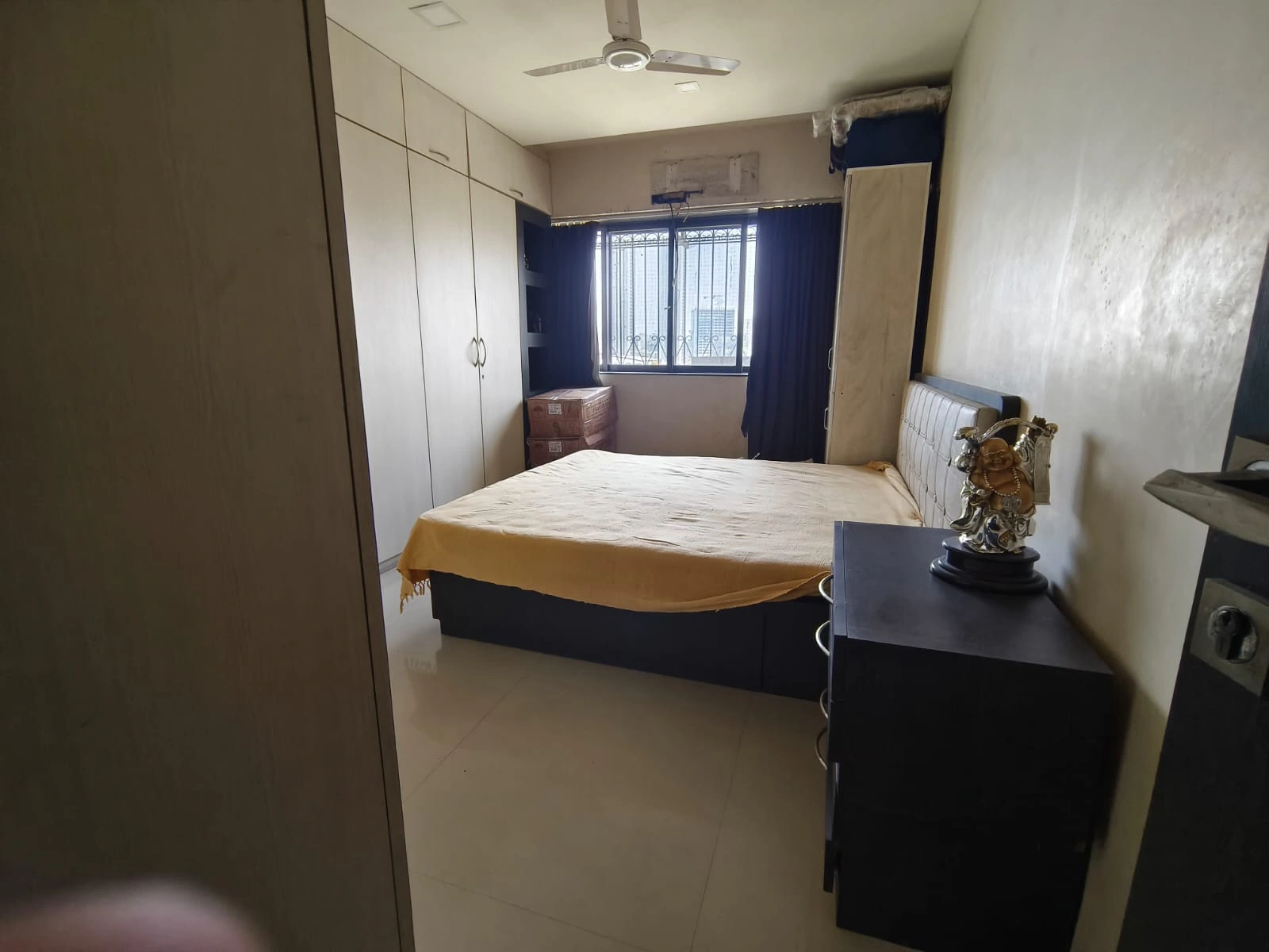 2 BHK Flat for Sale in Ankur Apartment , Goregaon West