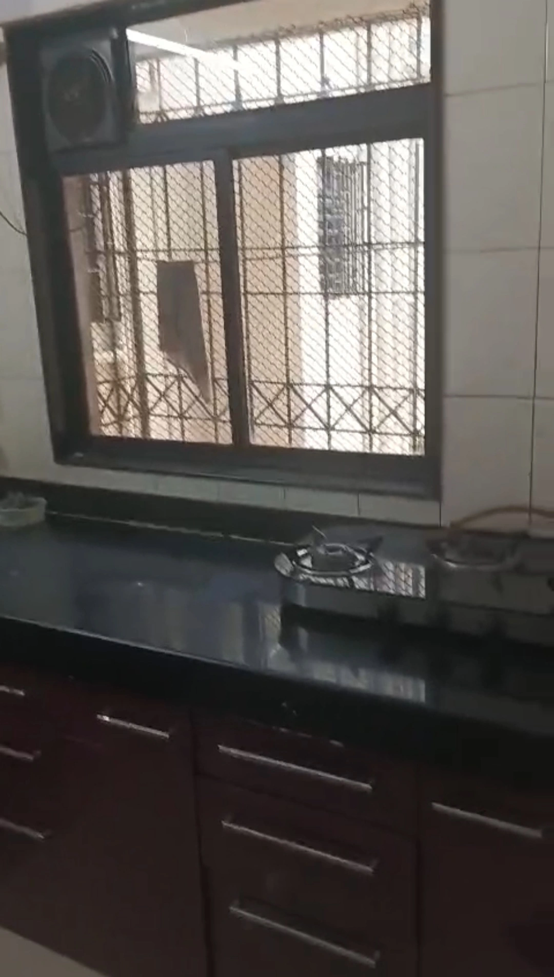 1 BHK Flat for Rent in Shiv Gauri Complex, Malad West