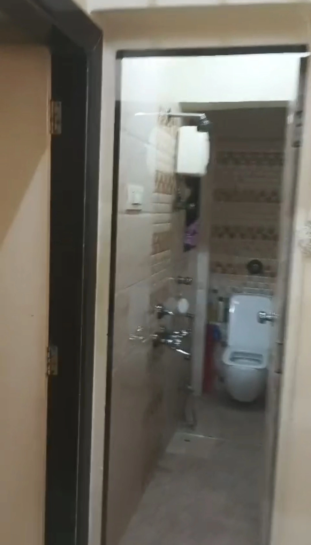 1 BHK Flat for Rent in Shiv Gauri Complex, Malad West